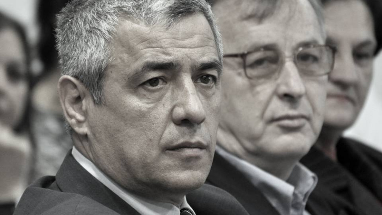 Oliver Ivanović