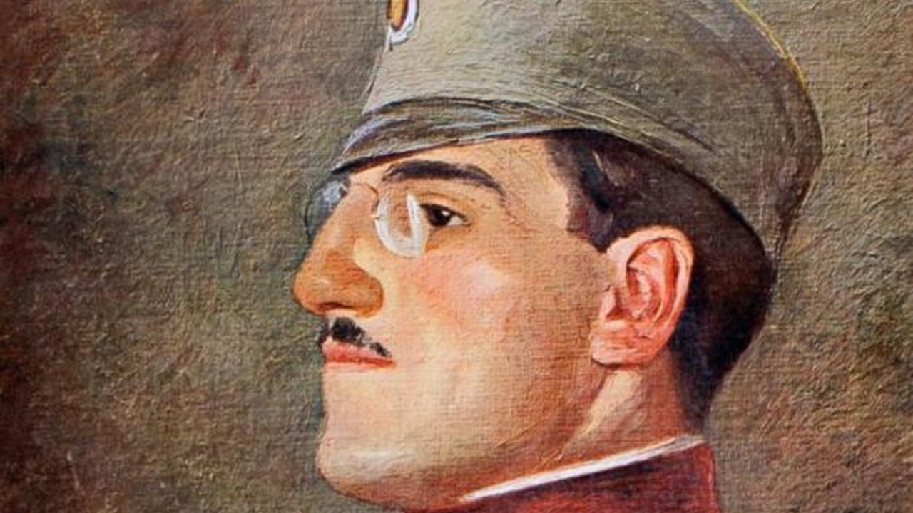 kralj Aleksandar I Ujedinitelj