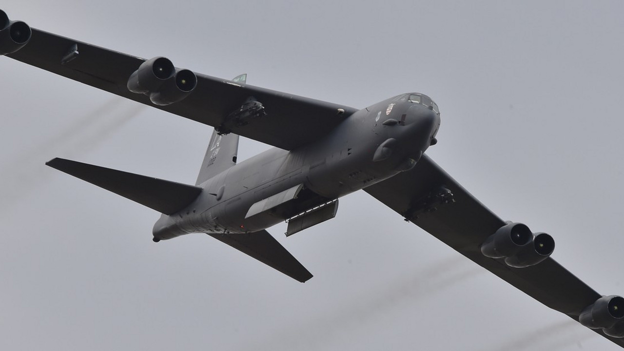 B-52