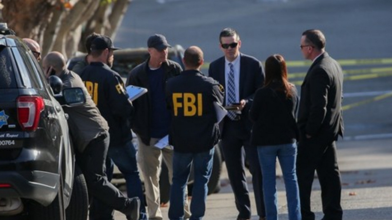 FBI, Pol Pelosi, Nensi Pelosi