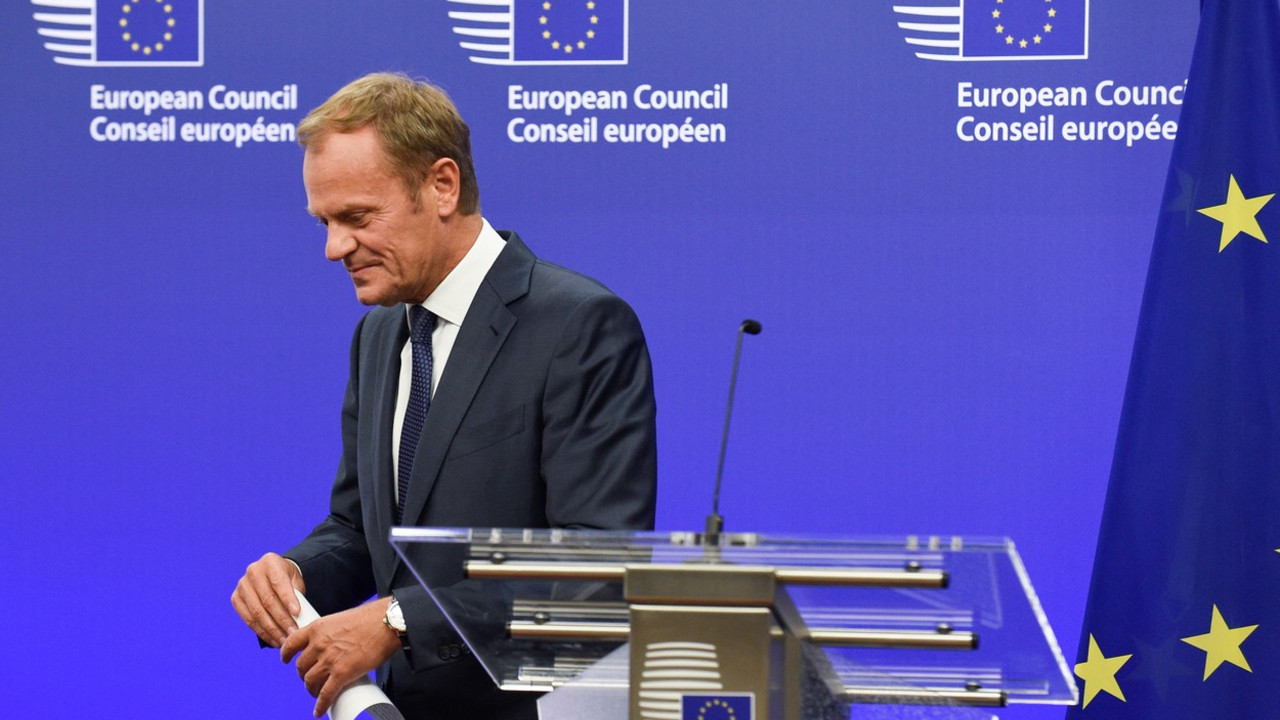 Donald Tusk