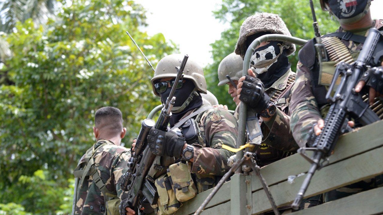 Filipini
