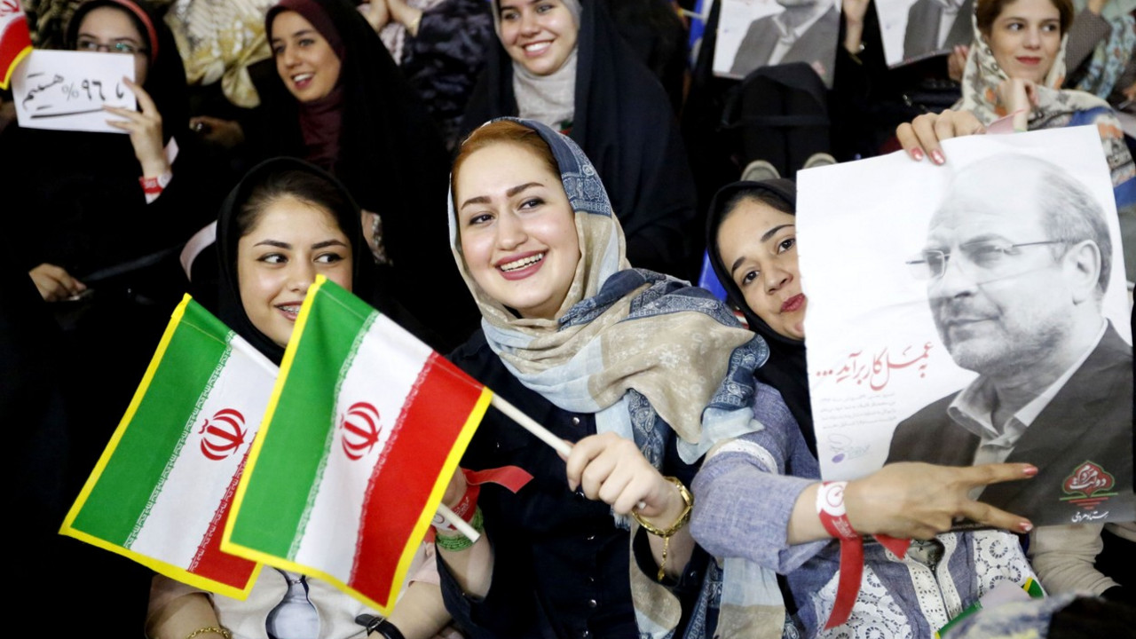 Iran