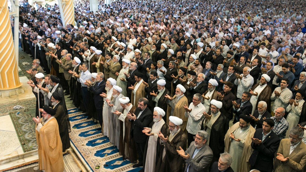 Iran