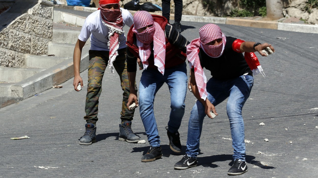 Palestina