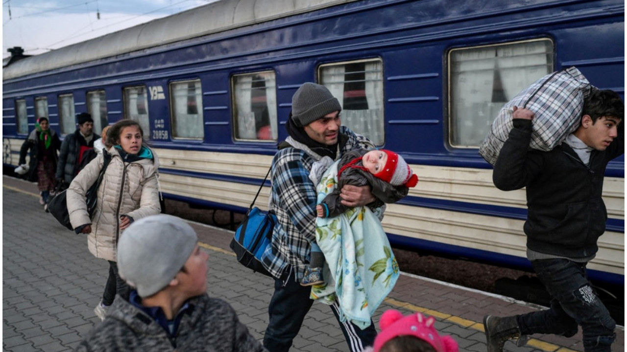 Odesa, Ukrajina
