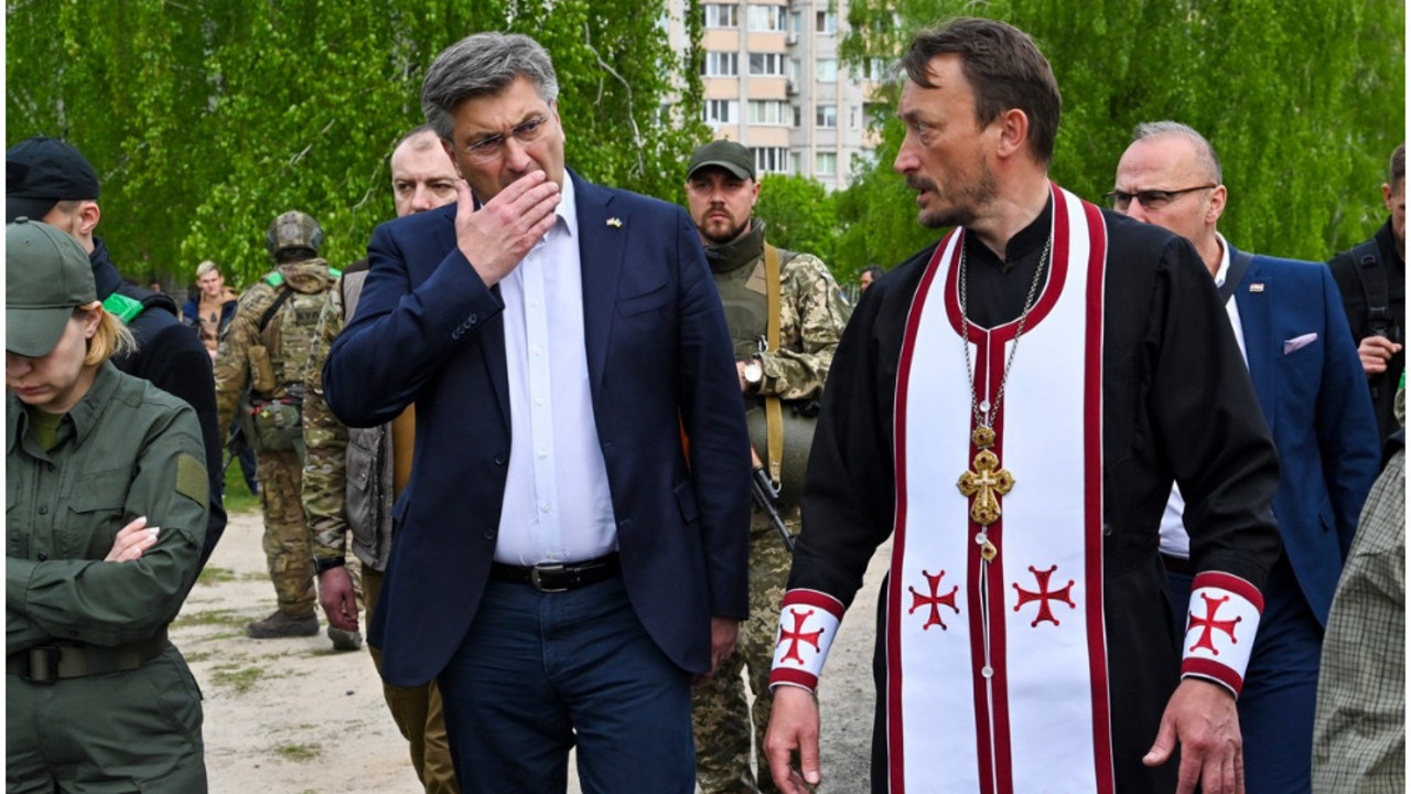 Andrej Plenković
