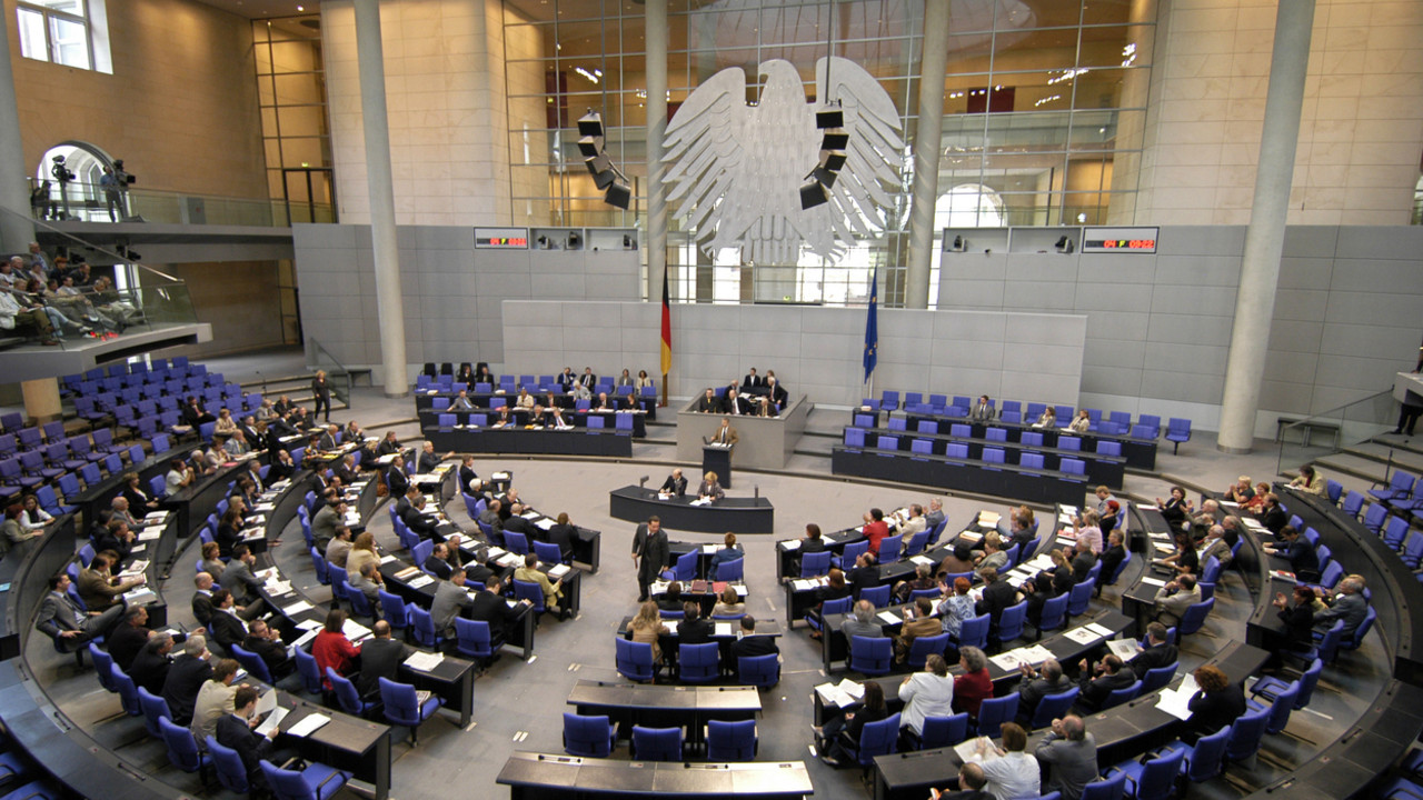 Bundestag