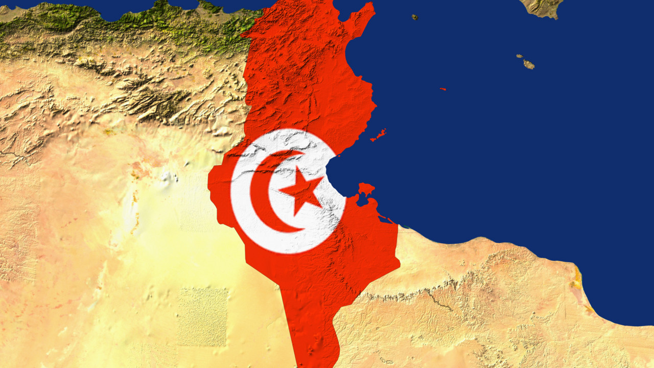 Tunis