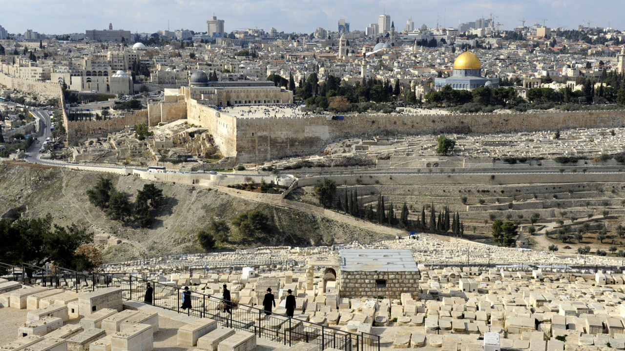 Jerusalim
