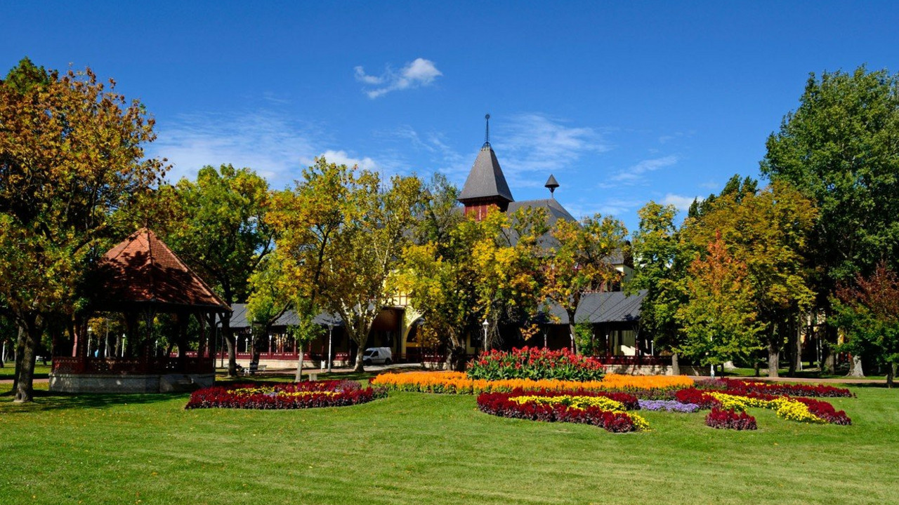 Palić
