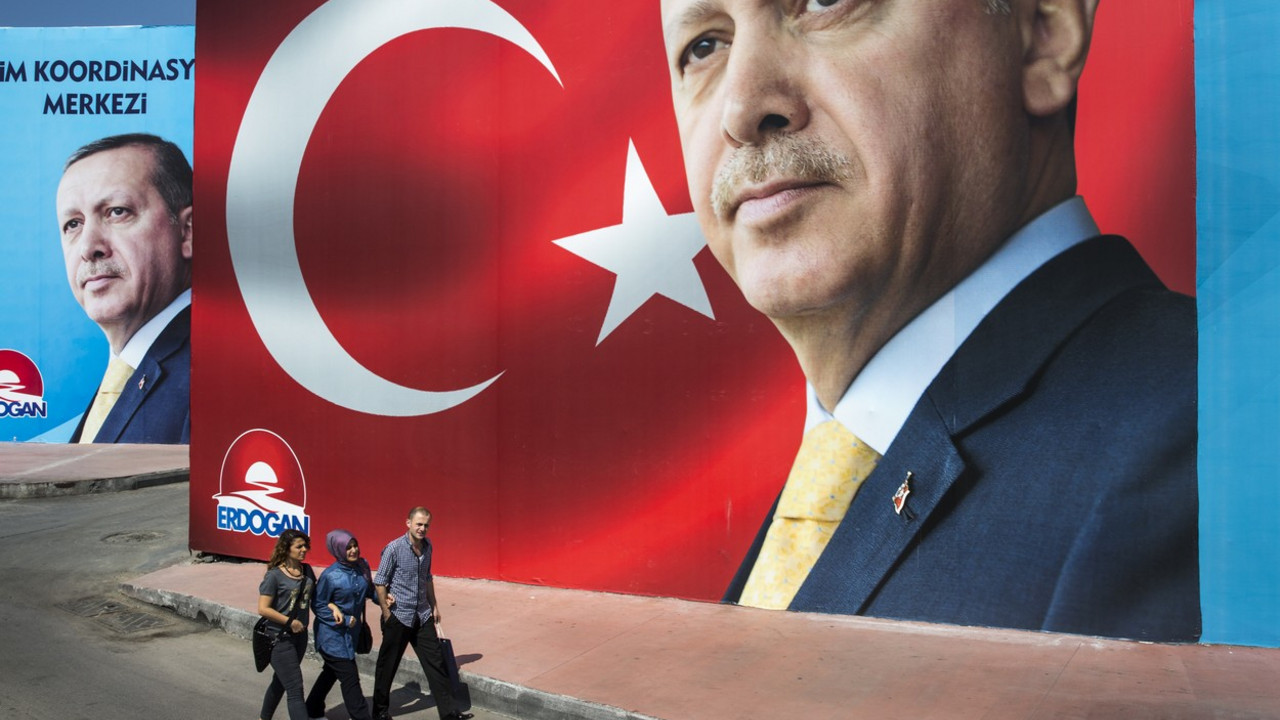 Erdogan
