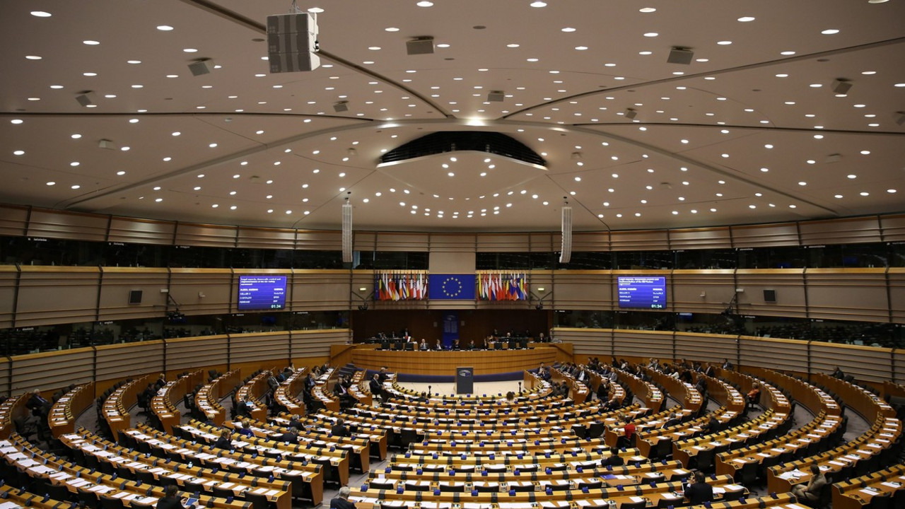 Evropski parlament