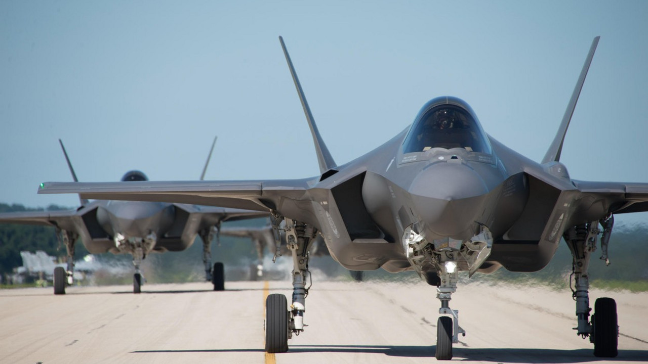 F-35