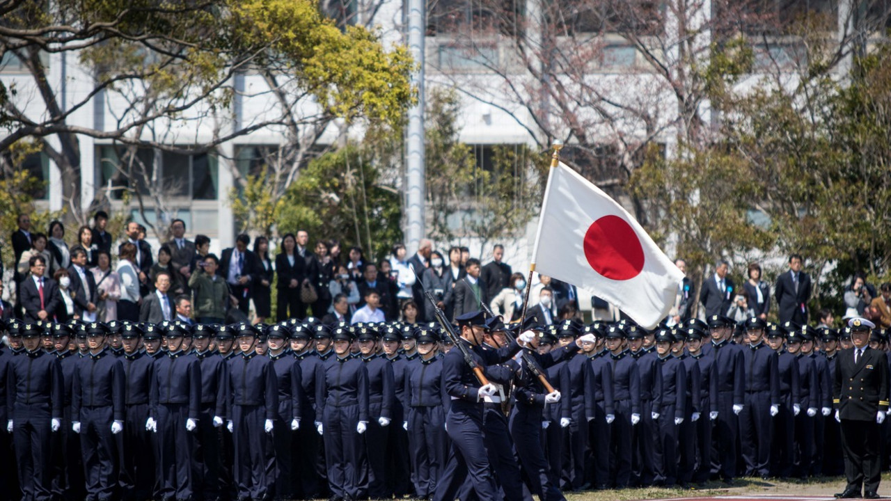 japanska vojska