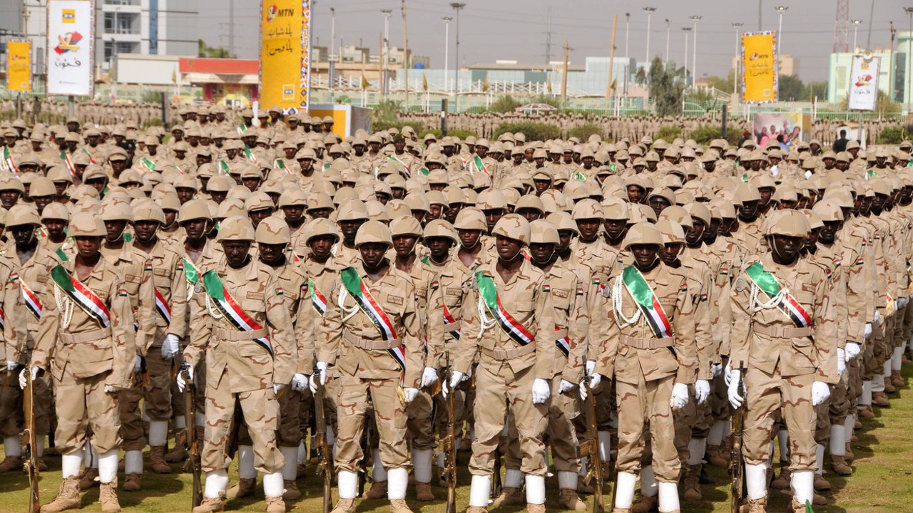 Sudan