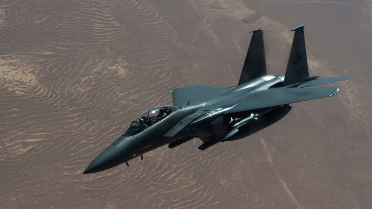 F-15