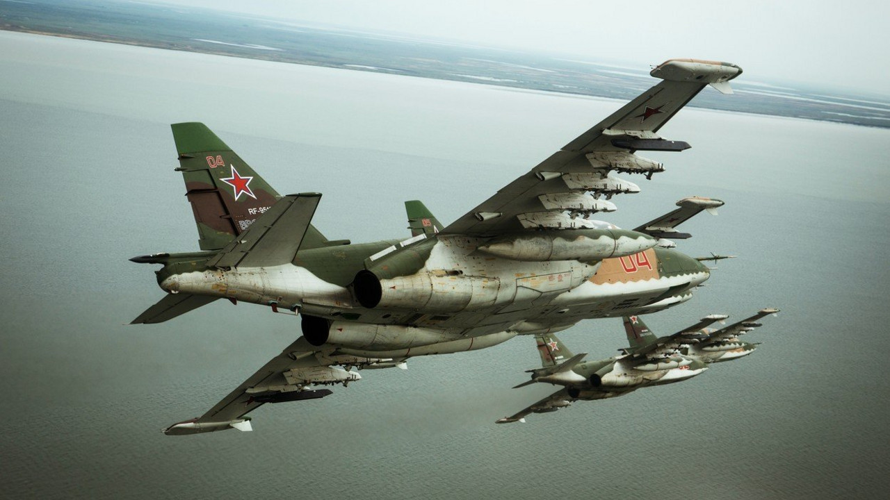 Su-25
