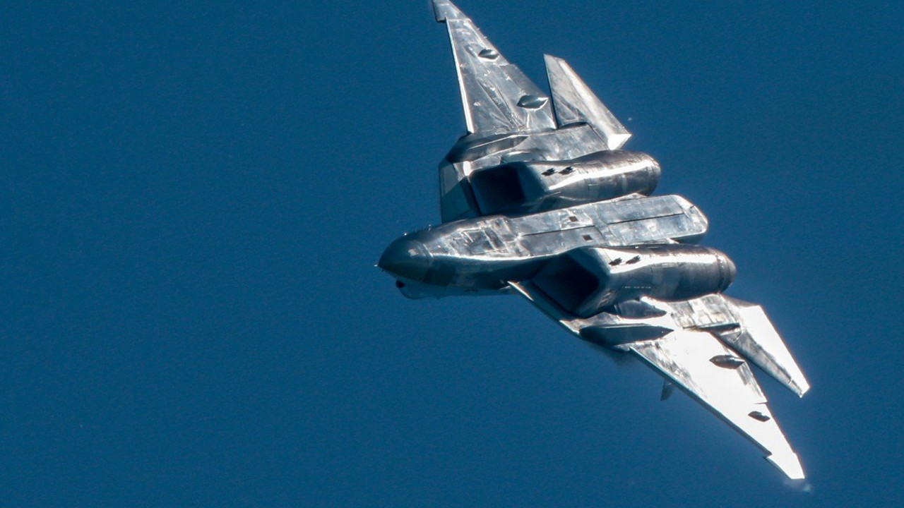 Su-57