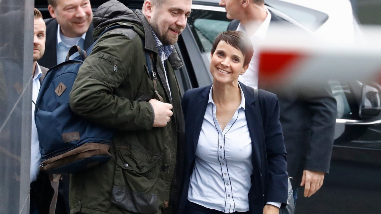 AfD