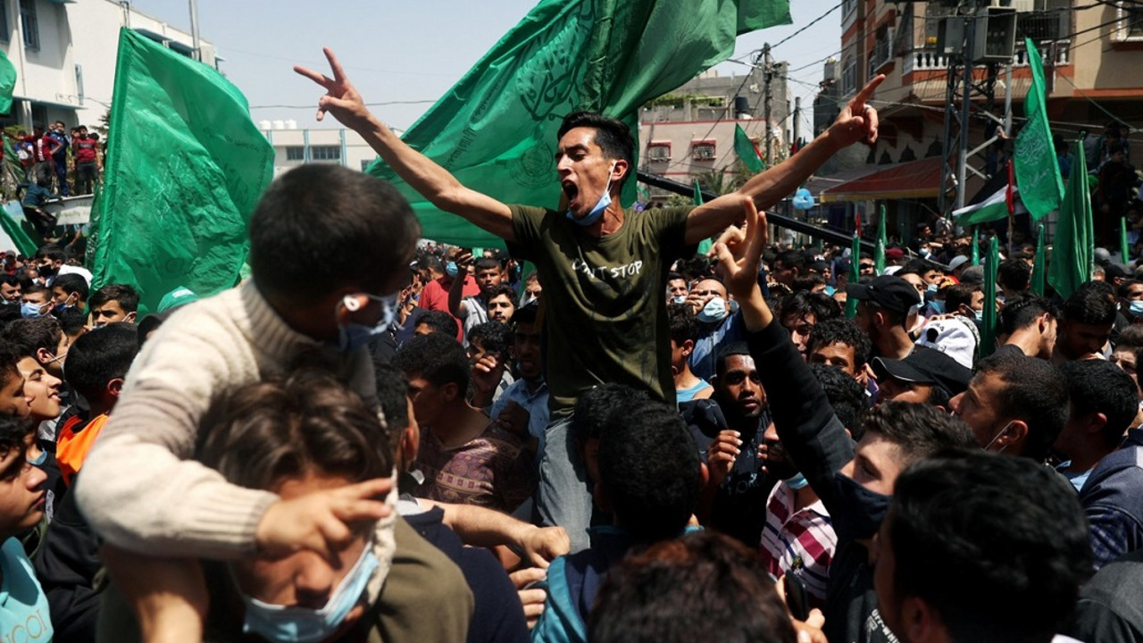 Hamas