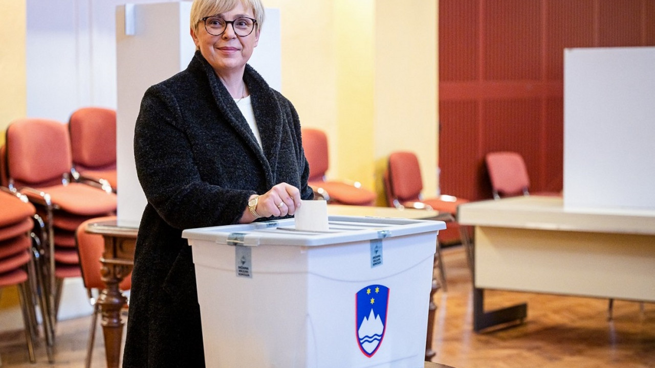 Nataša Pirc Musar