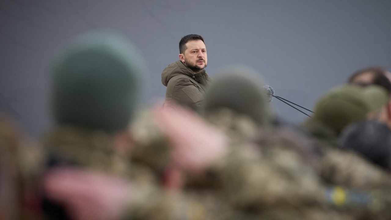 Vladimir Zelenski