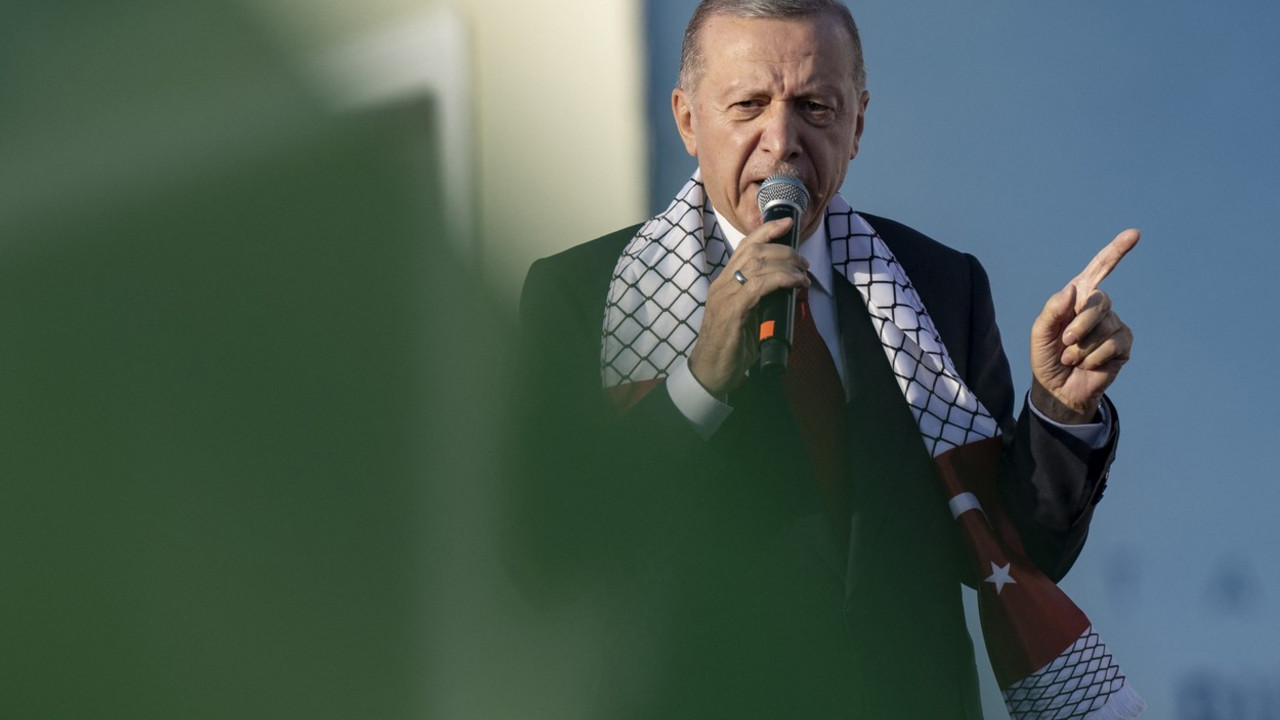 Redžep Tajip Erdogan