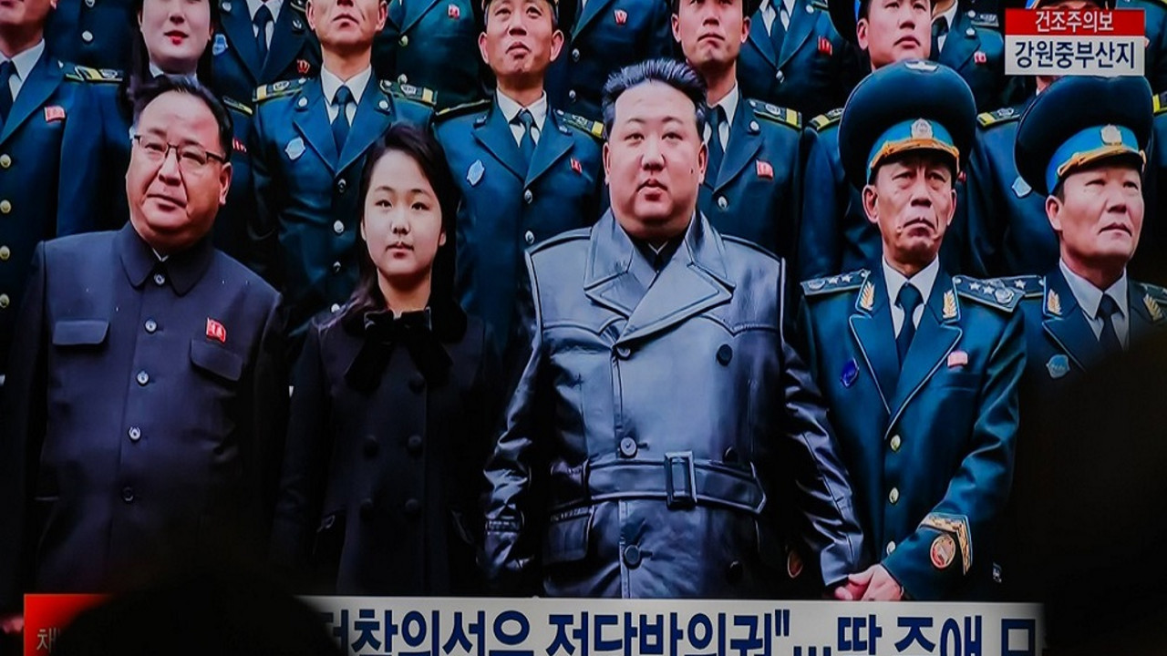 Kim Džong Un