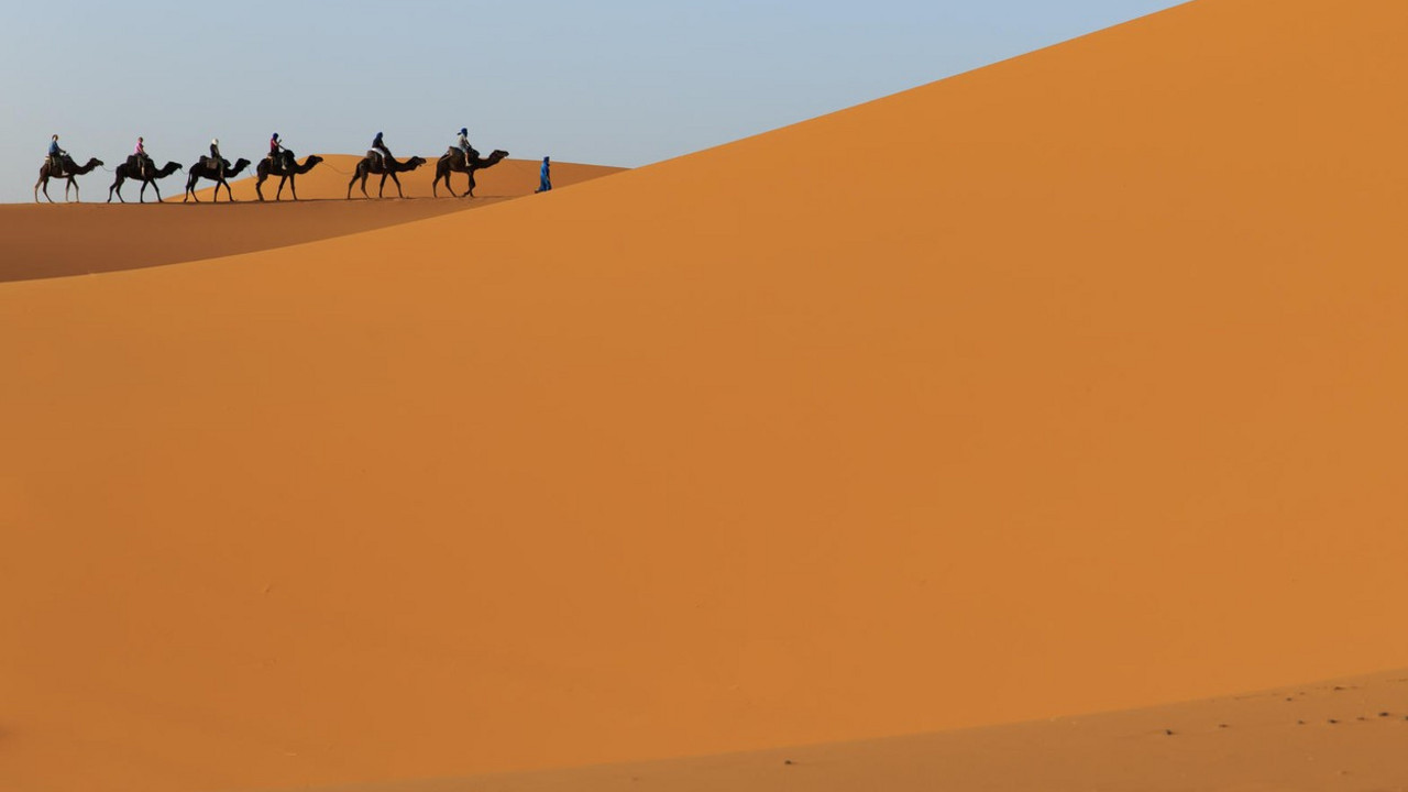 Sahara