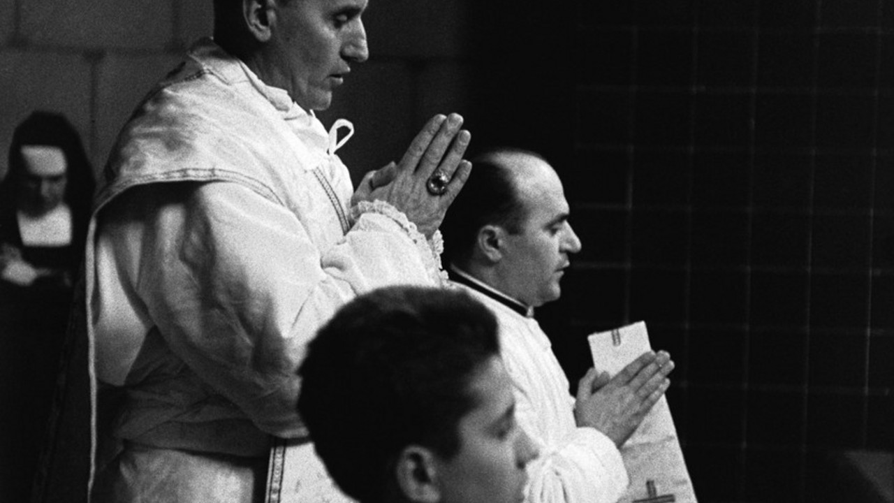 Alojzije Stepinac