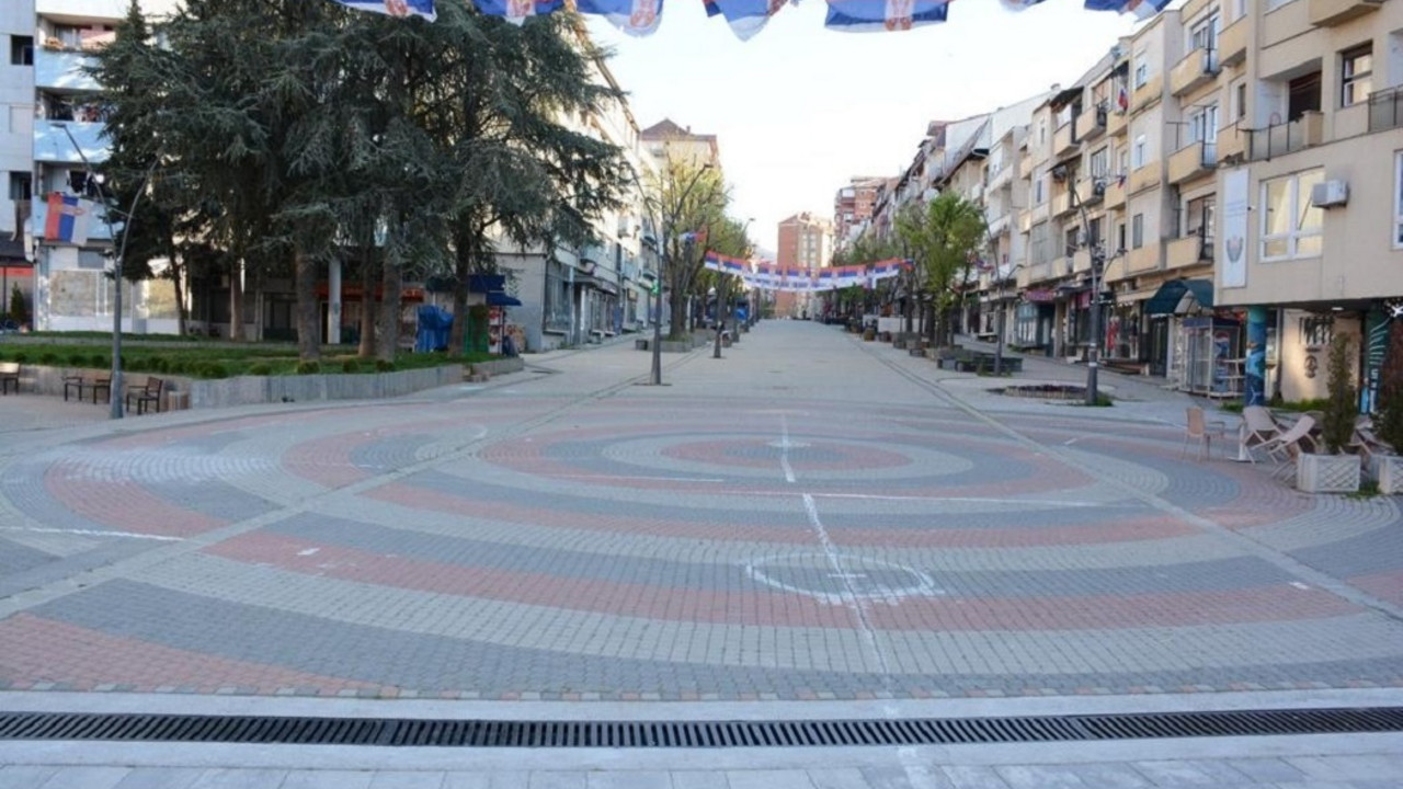 Kosovo i Metohija