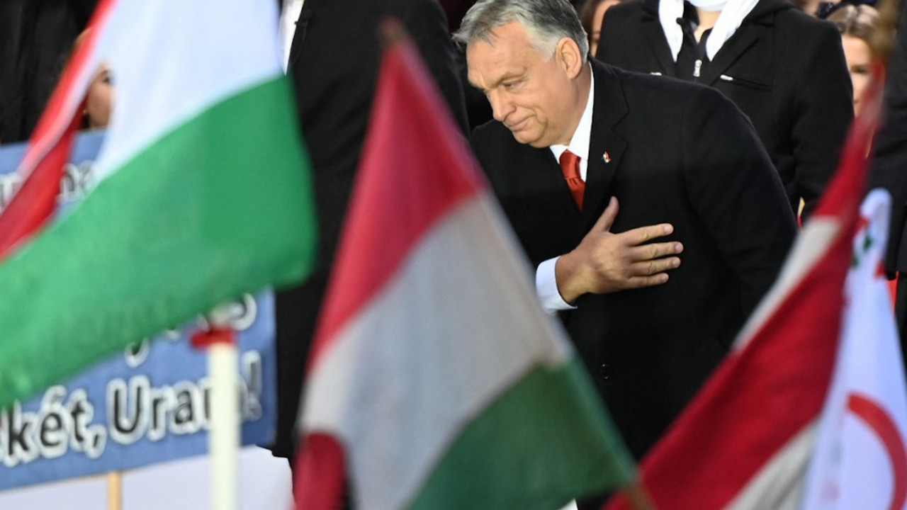 Viktor Orban
