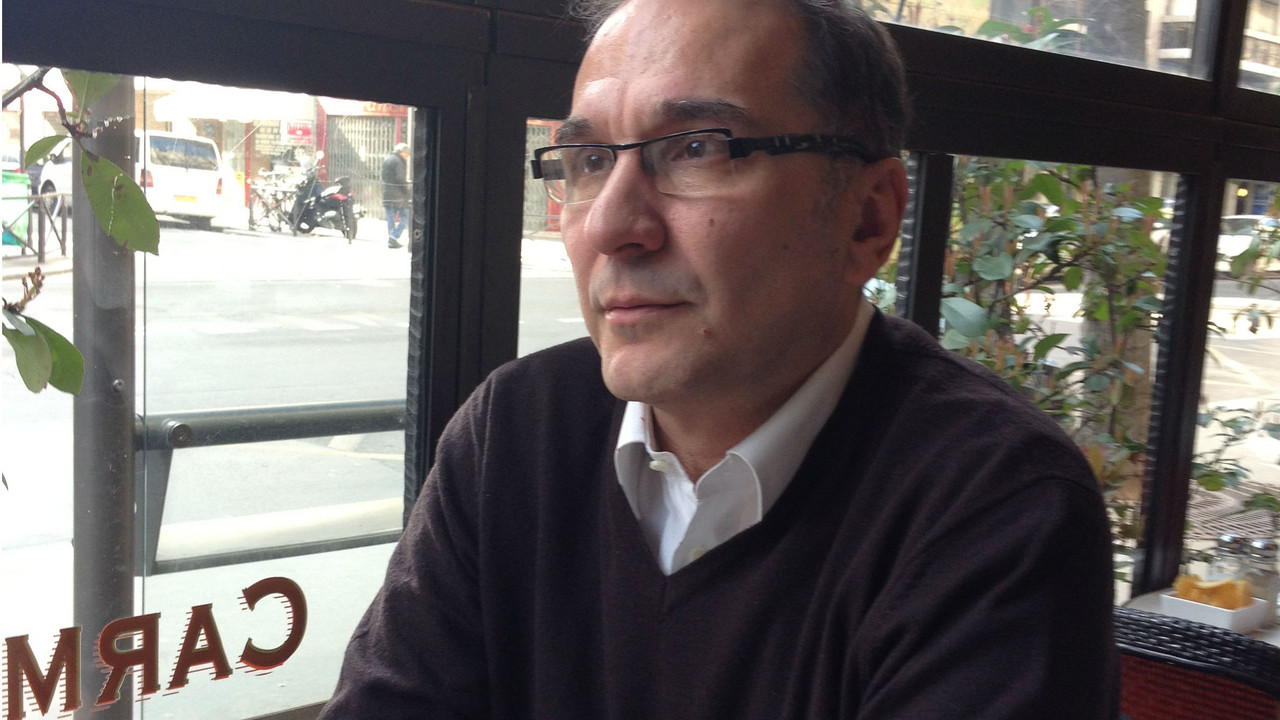 Miljko Živojinović