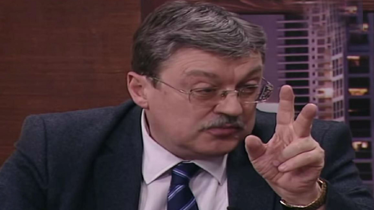 Predrag Simić
