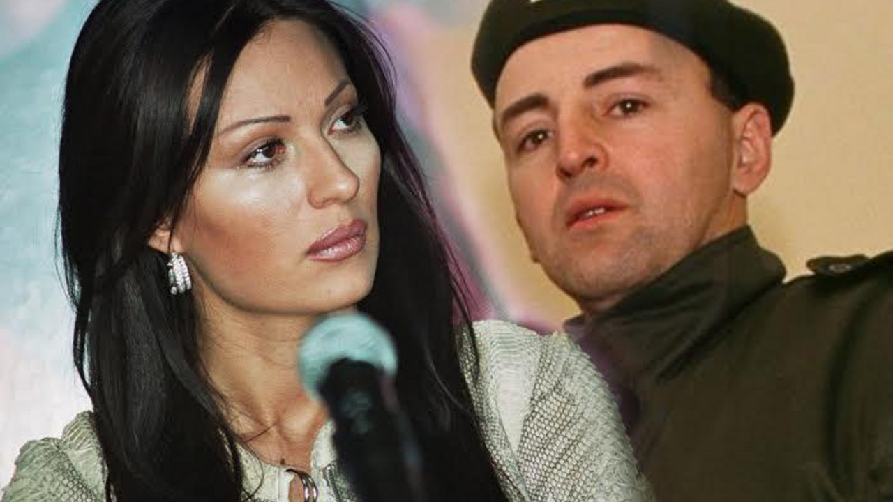 Ceca i Arkan