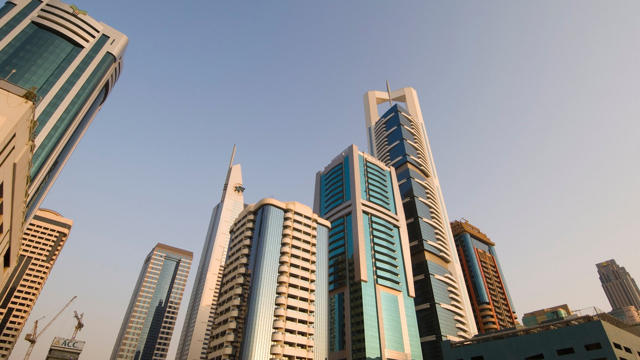 Dubai
