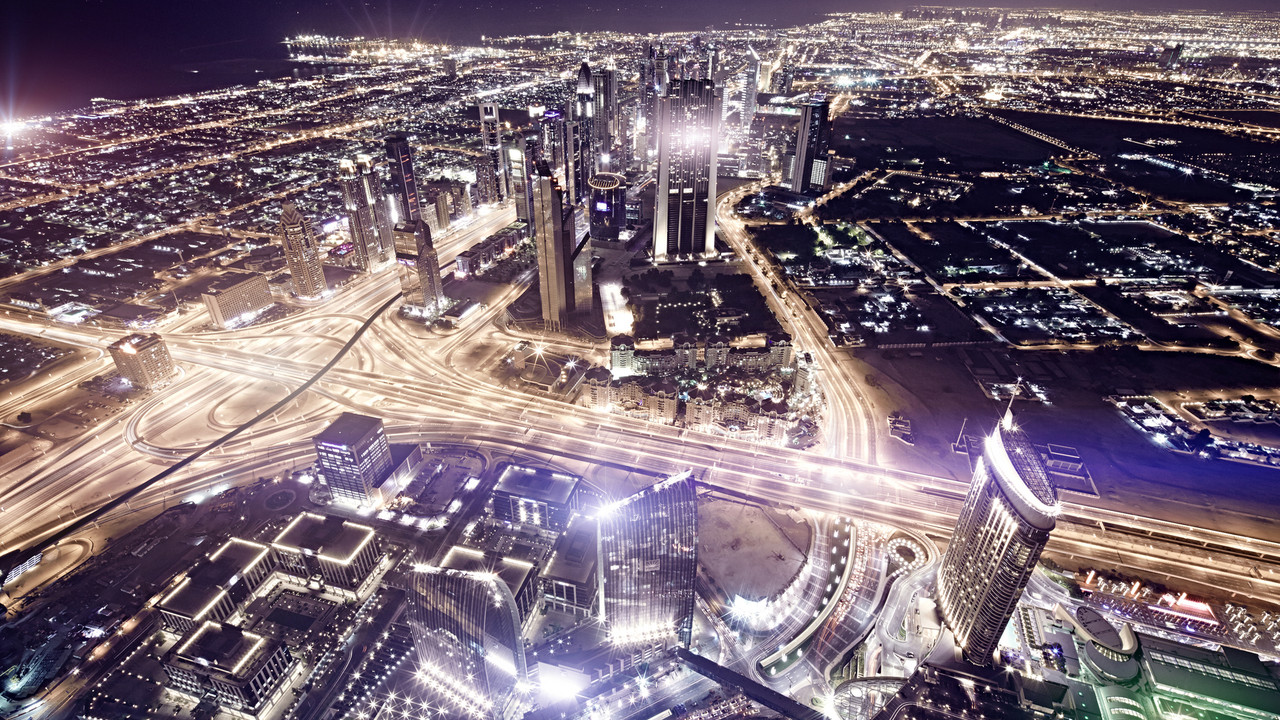 Dubai