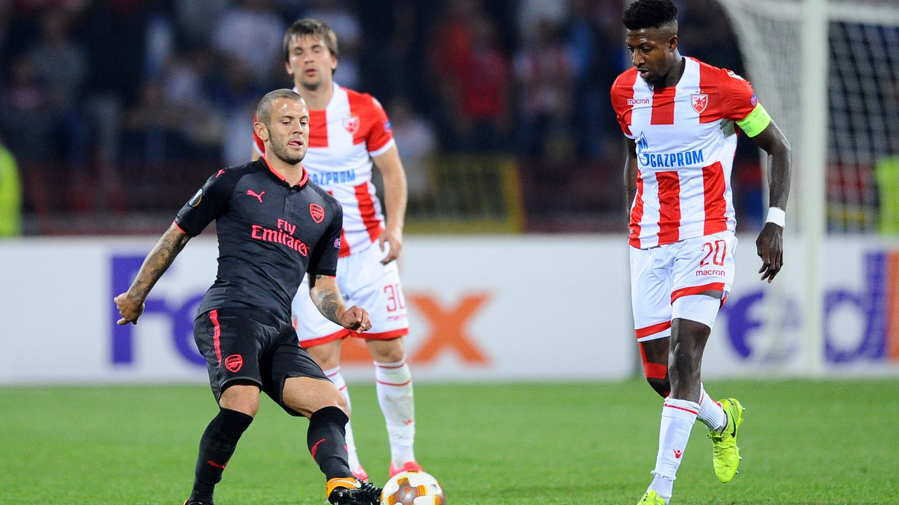 FK Crvena zvezda