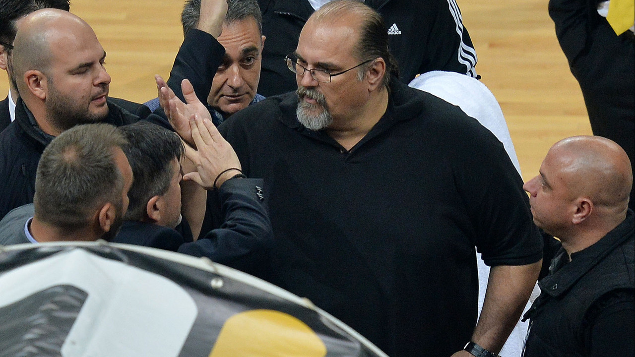 Aleksandar Džikić