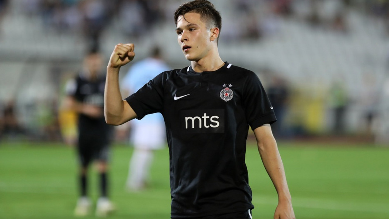 Filip Stevanović
