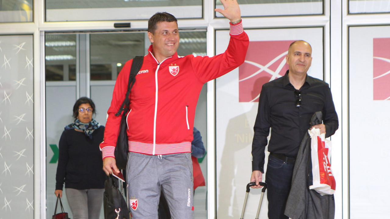 Vladan Milojević