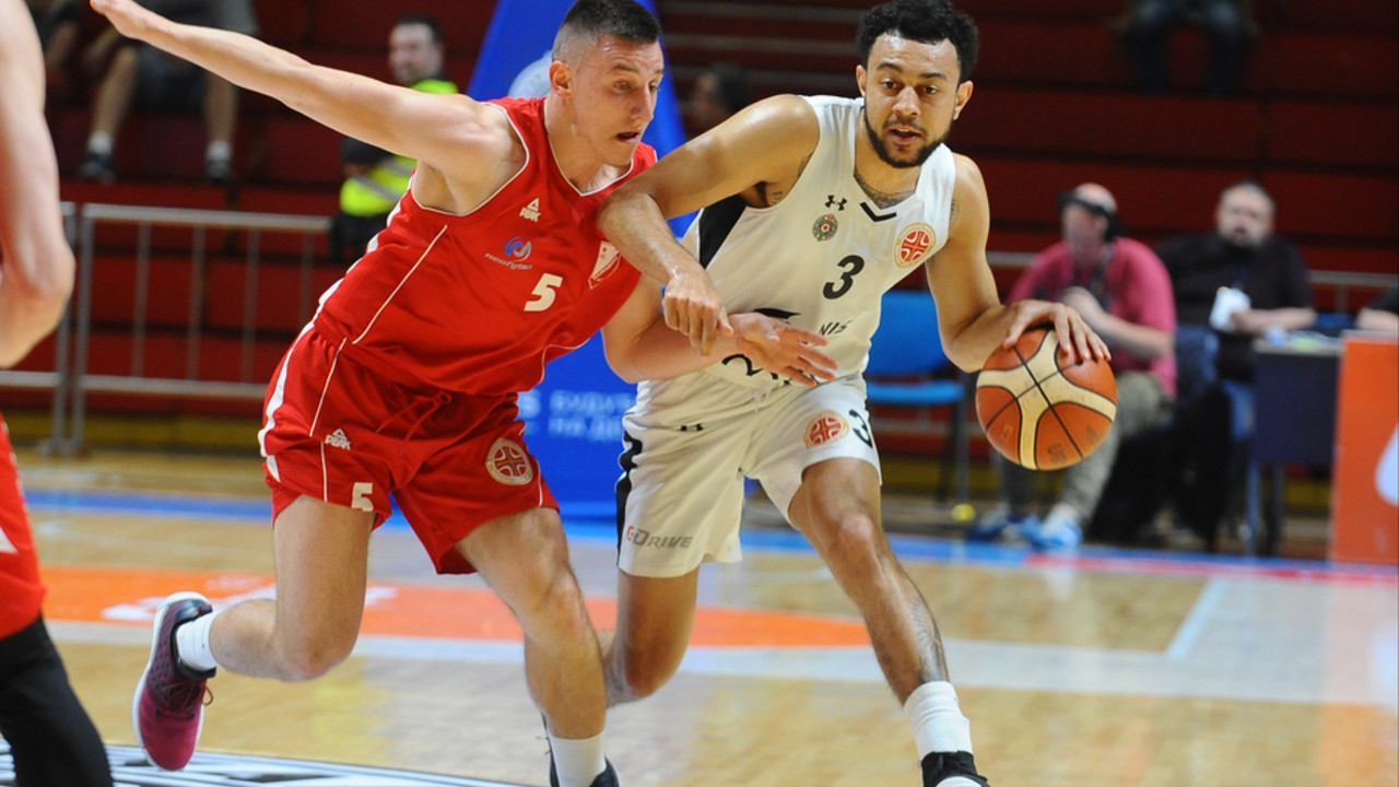 KK Partizan