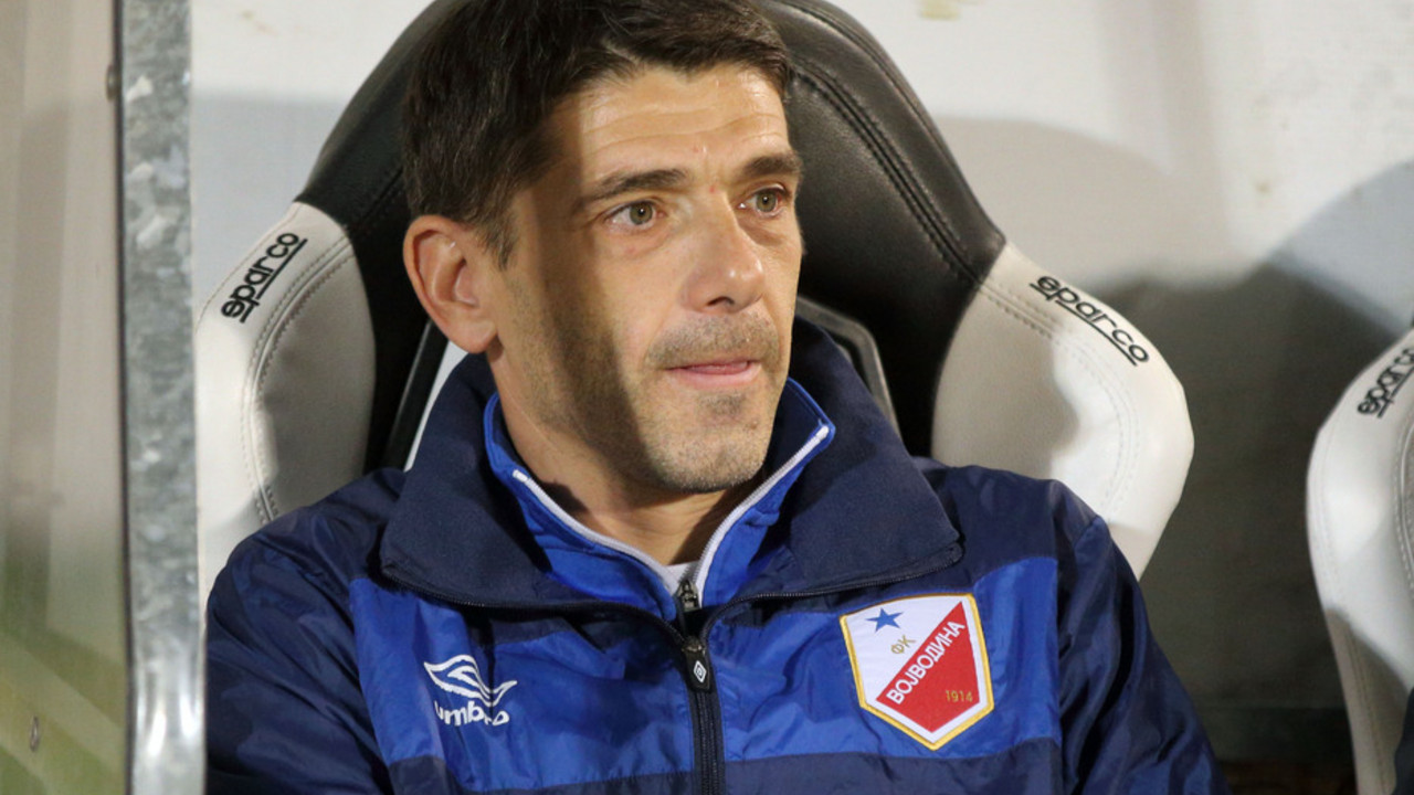 Radovan Krivokapić