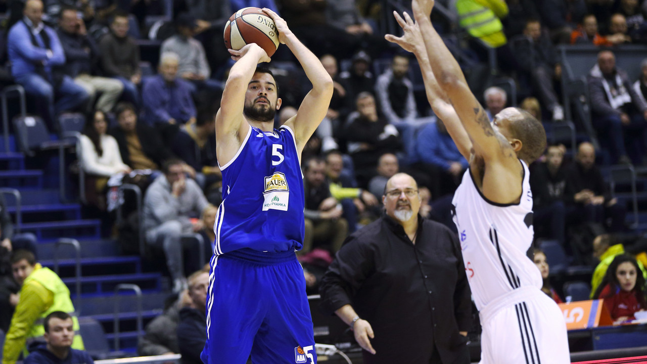 Stefan Sinovec