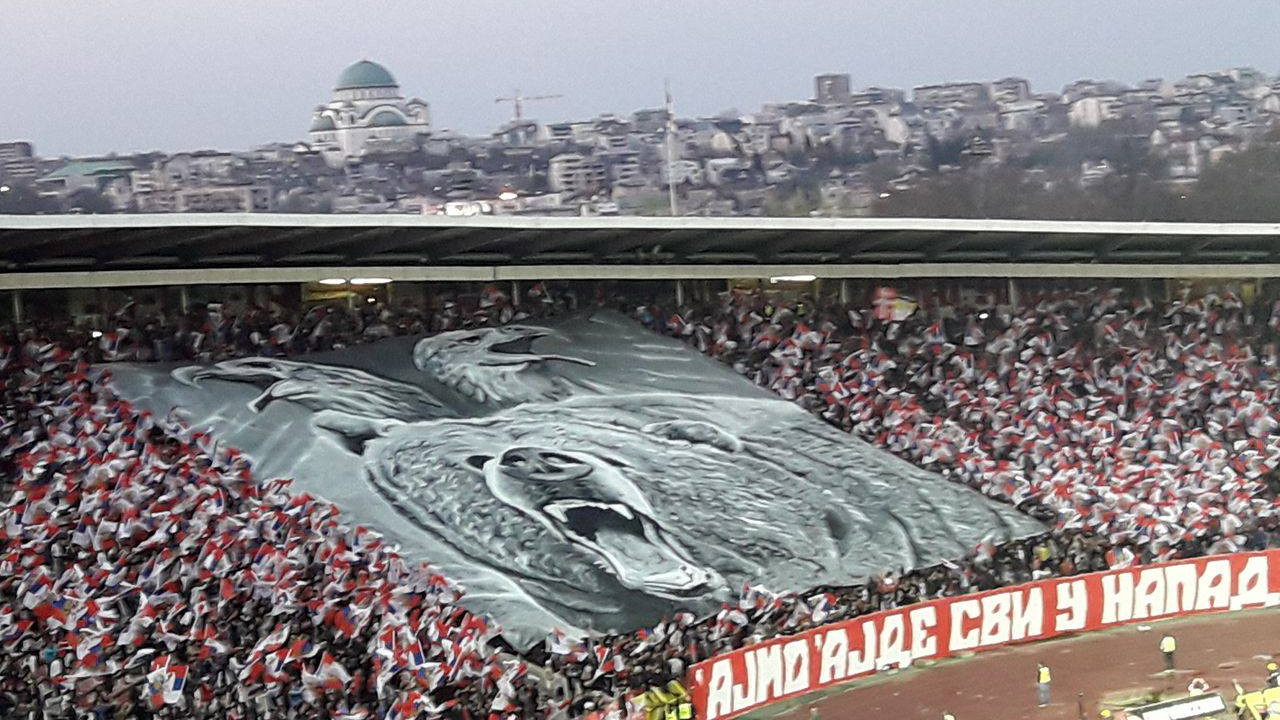 Transparent Zvezda