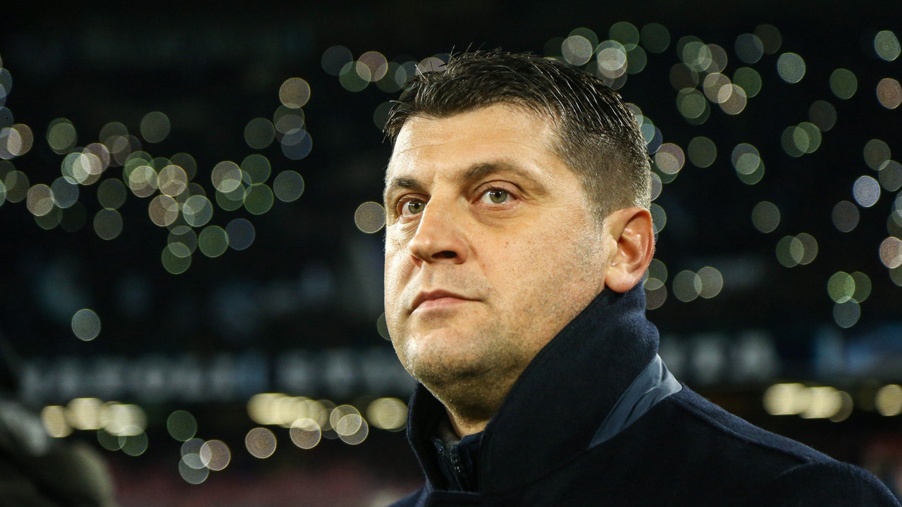 Vladan Milojević