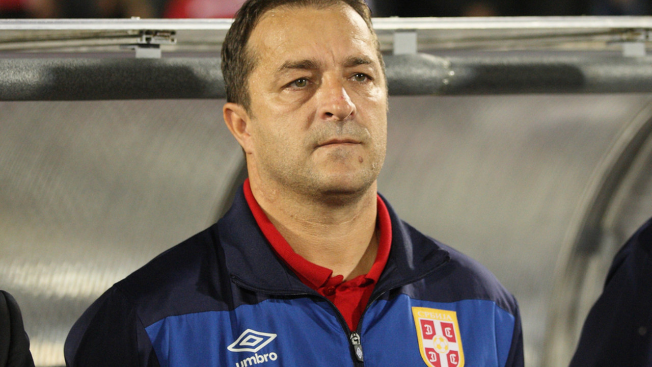 Željko Petrović