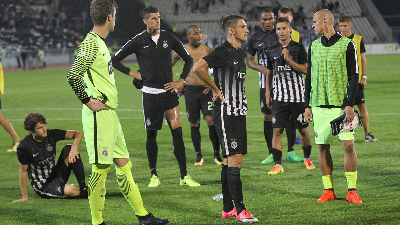FK Partizan
