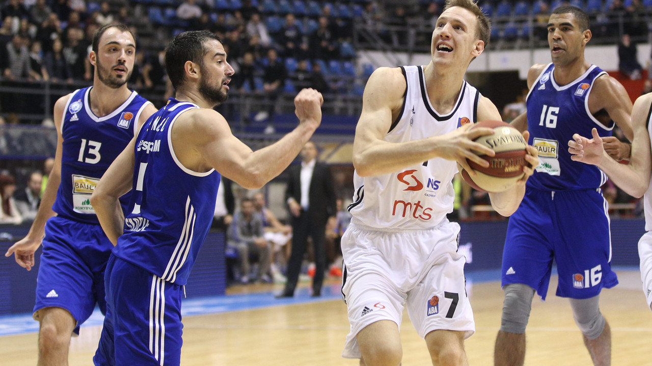 KK Partizan